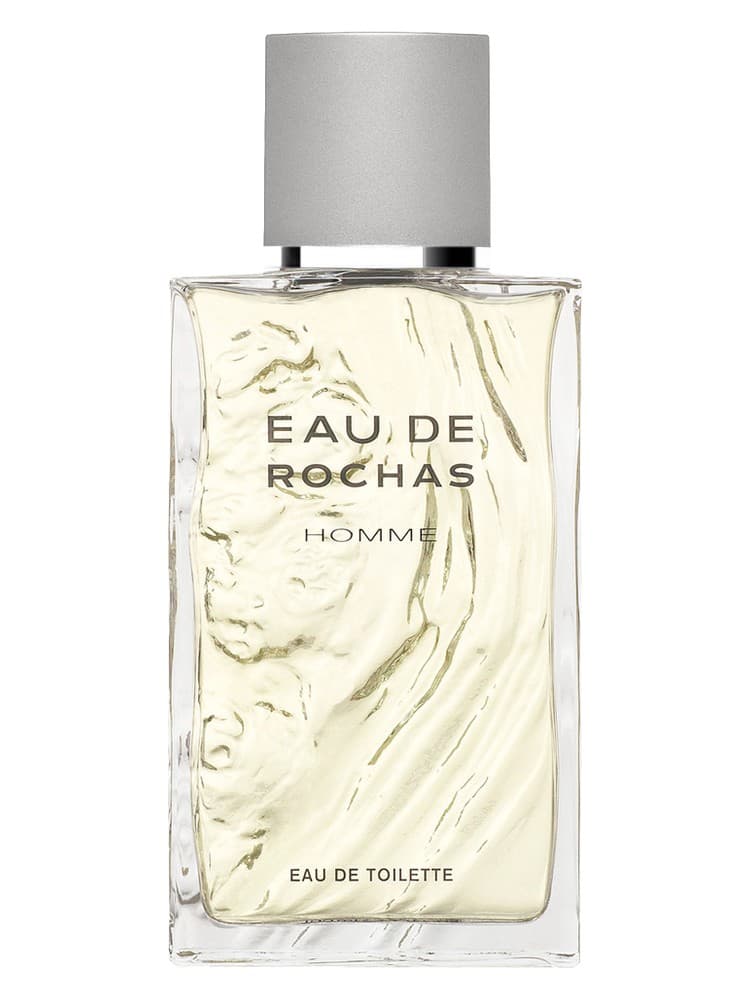 Eau de Rochas Homme