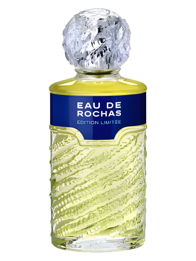 Eau de Rochas Limited Edition 2014