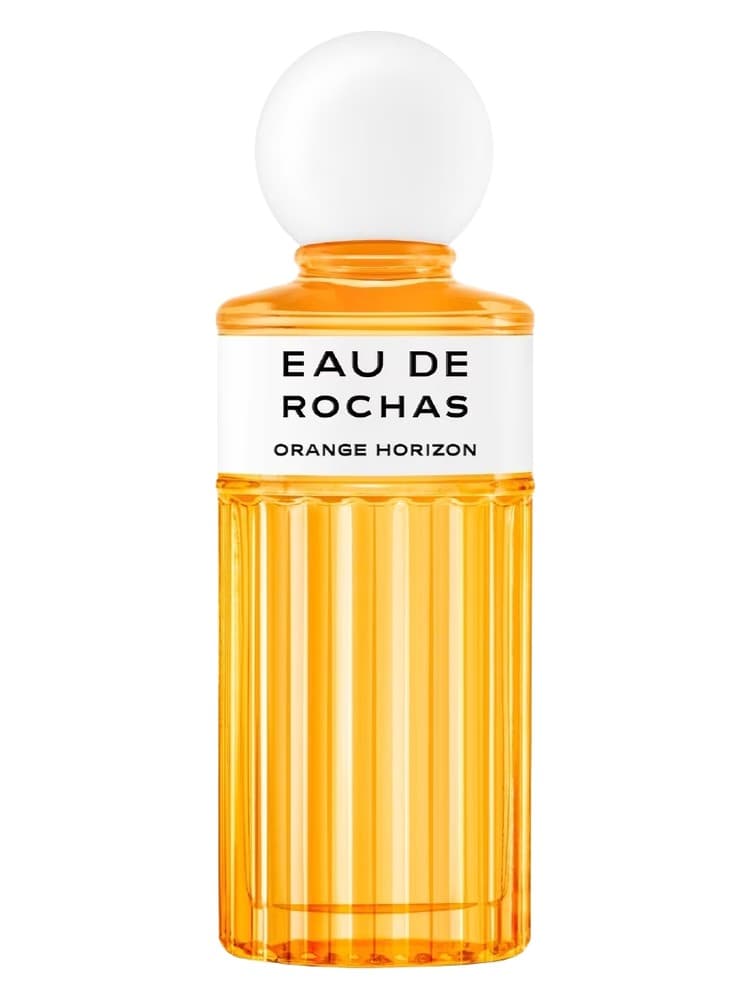 Eau de Rochas Orange Horizon