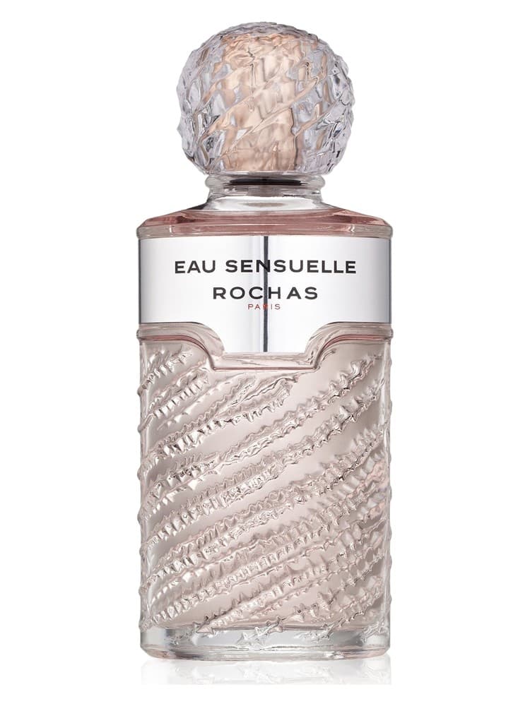 Eau Sensuelle