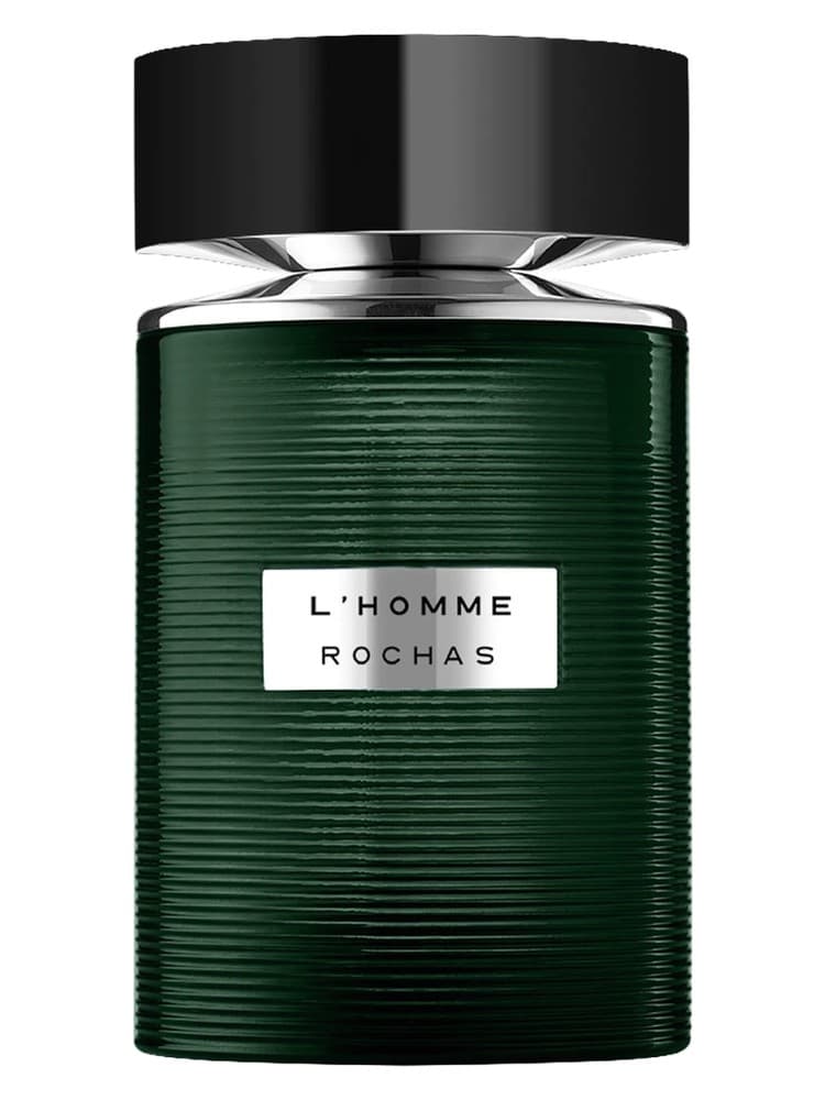 L Homme Rochas Aromatic Touch