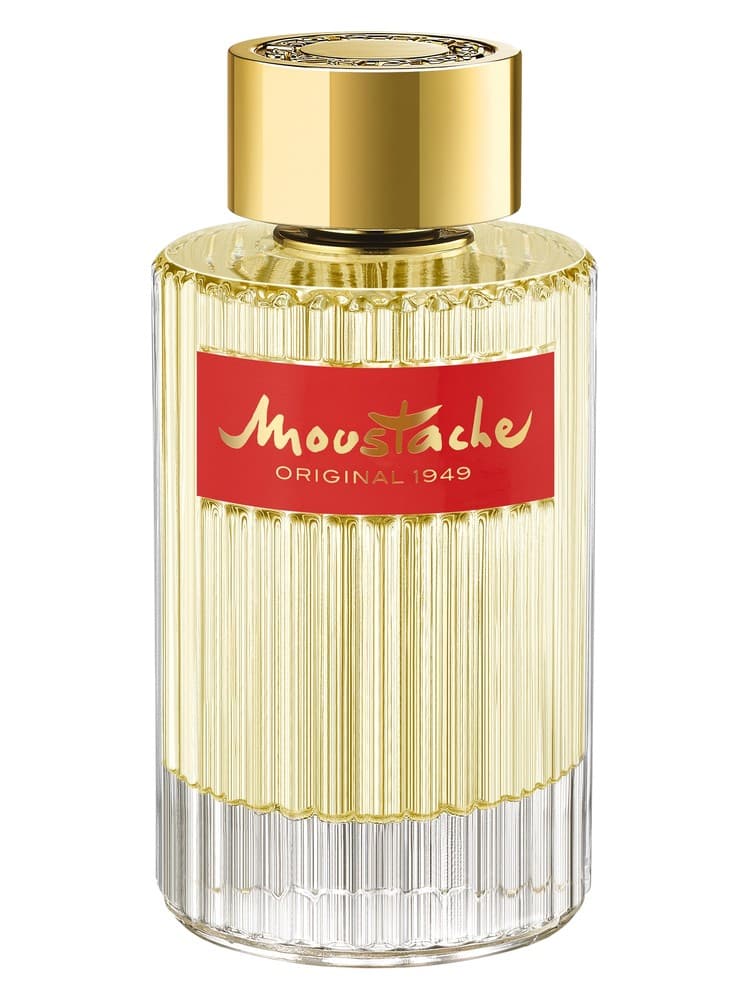 Moustache Original 1949