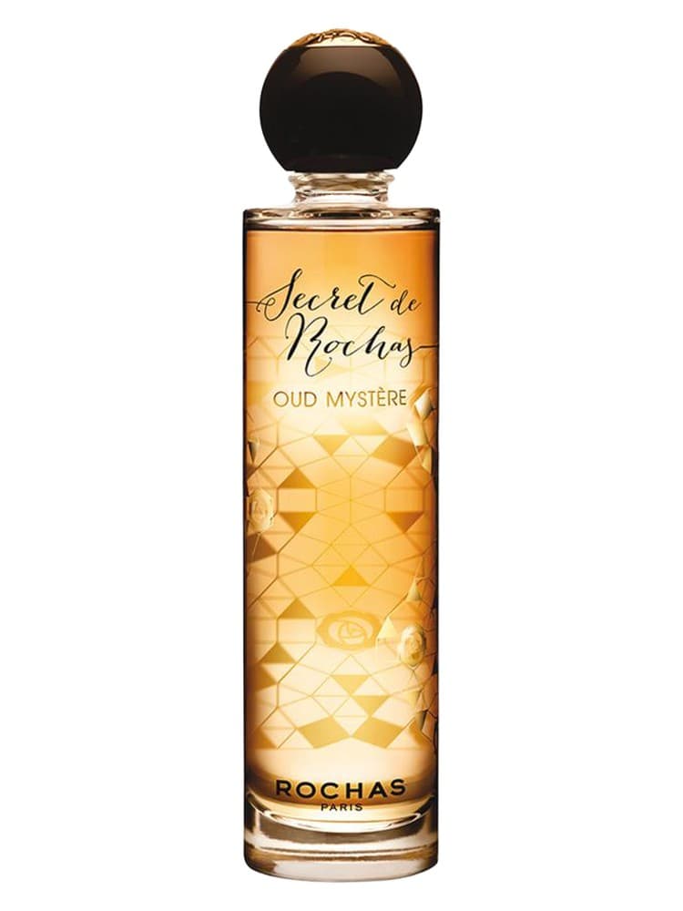Secret de Rochas Oud Mystere