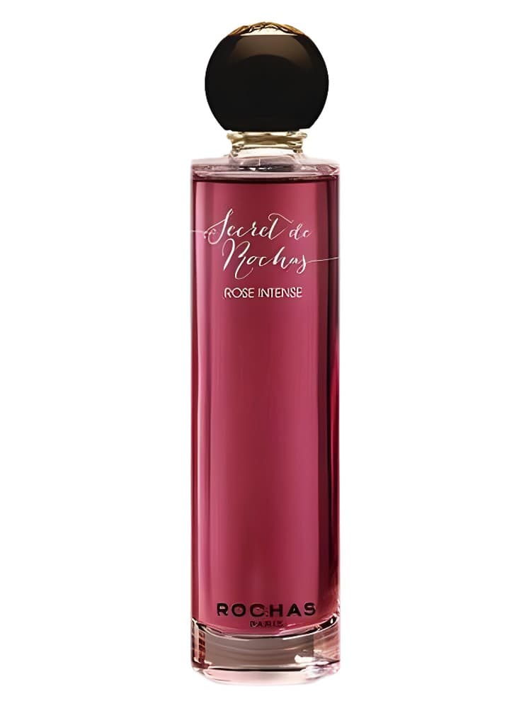 Secret de Rochas Rose Intense