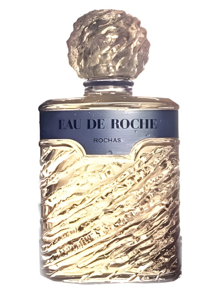 Eau de Roche
