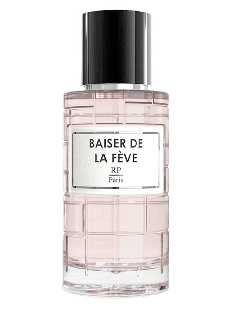 Baiser de la Feve