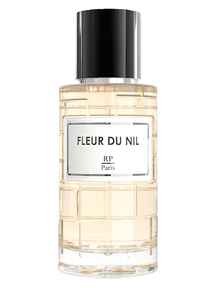 Fleur du Nil