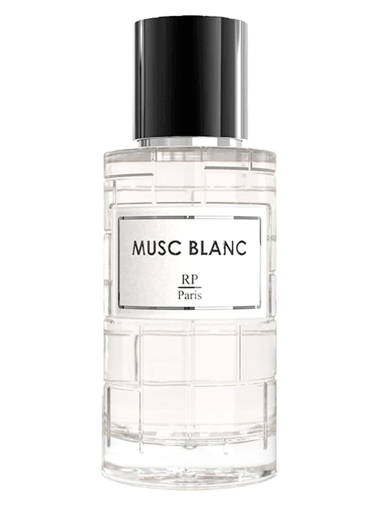 Musc Blanc