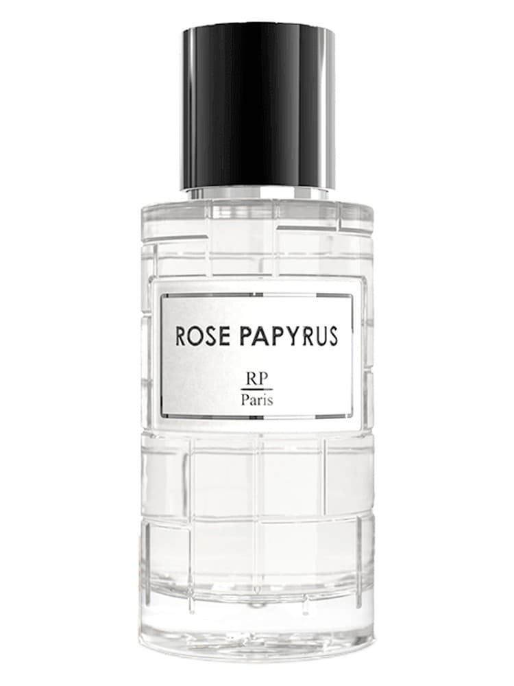 Rose Papyrus