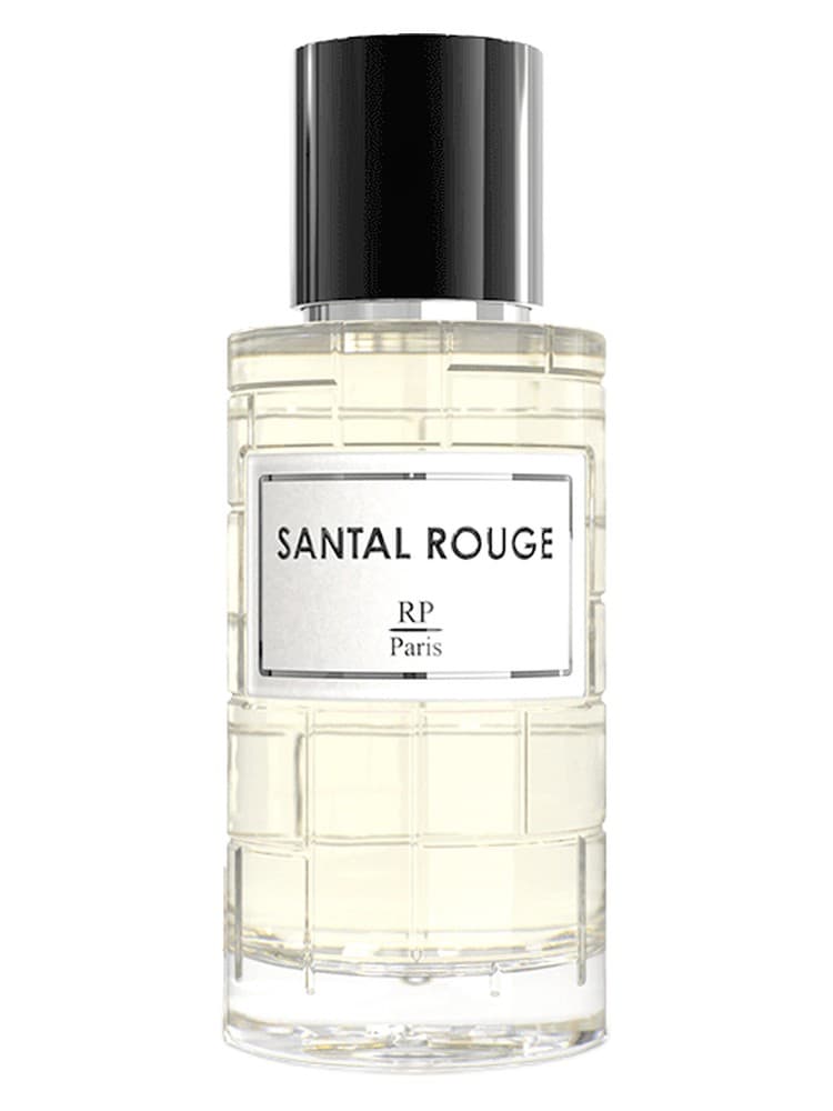 Santal Rouge
