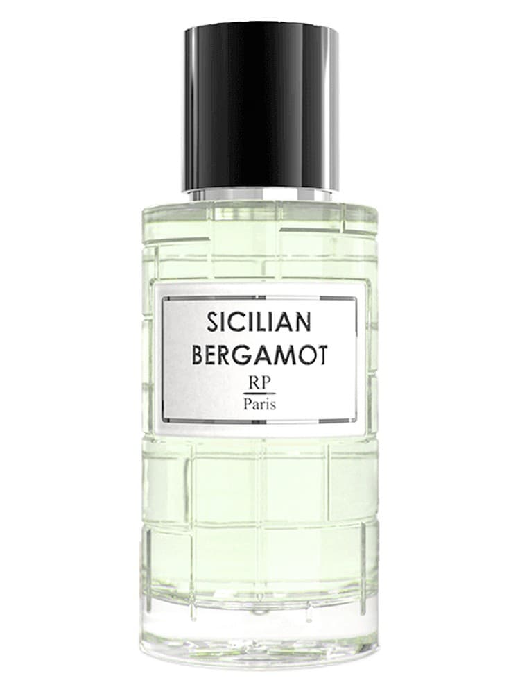 Sicilian Bergamot