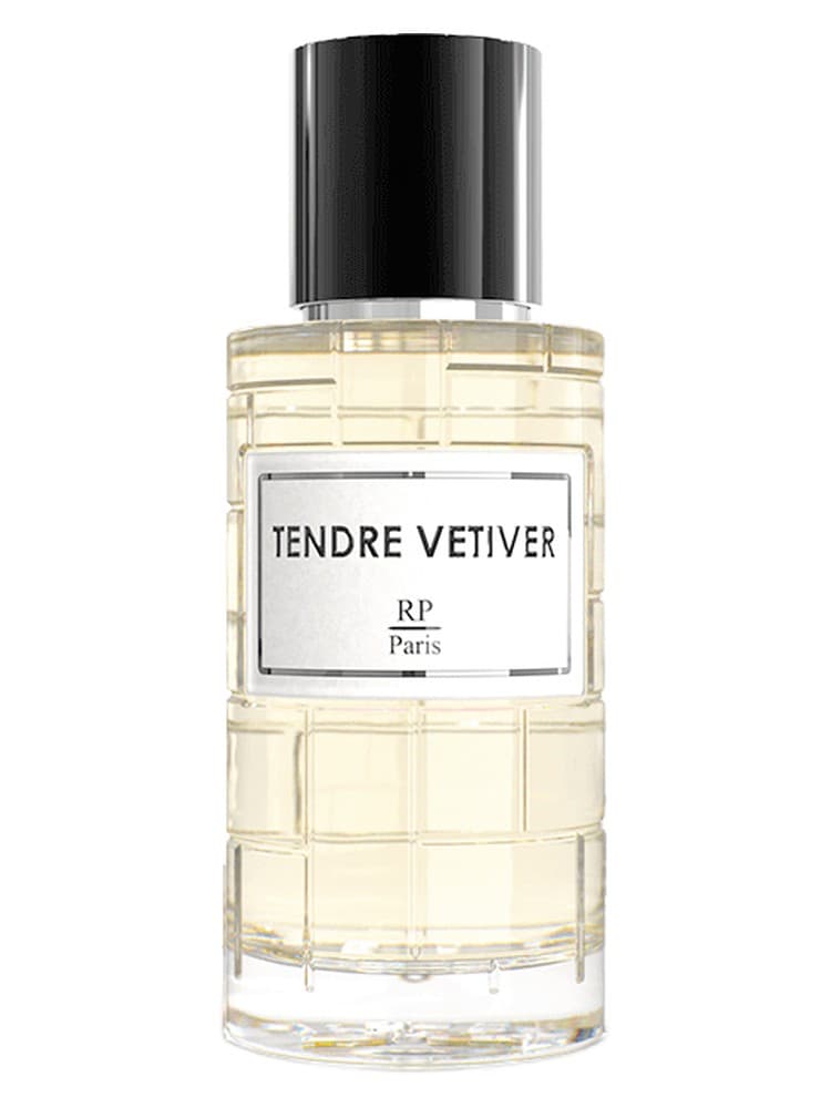 Tendre Vetiver