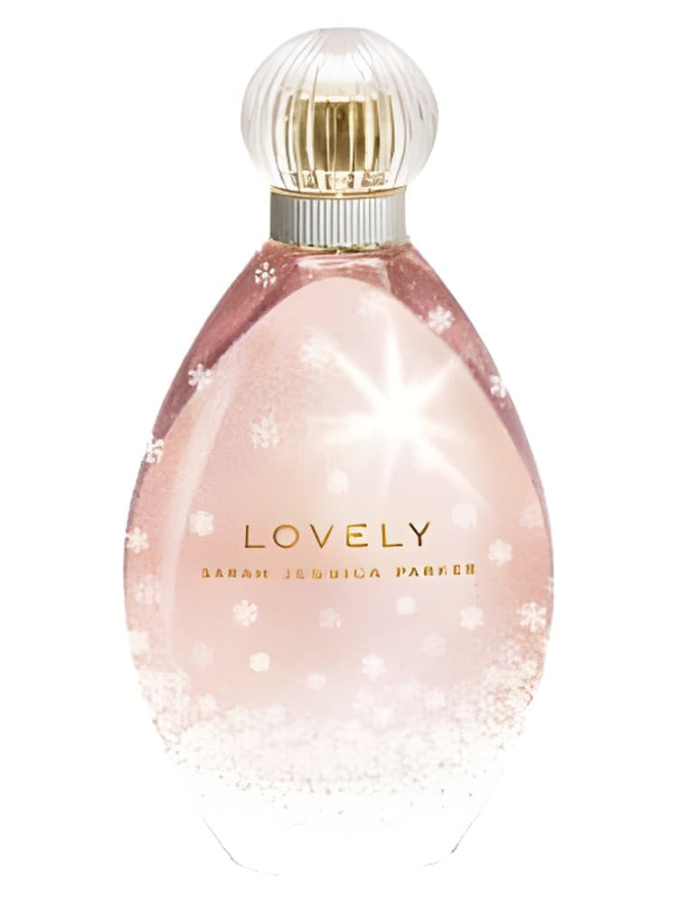 Lovely Winter Sparkle