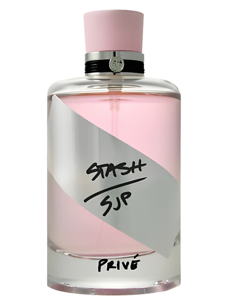 Stash SJP Prive