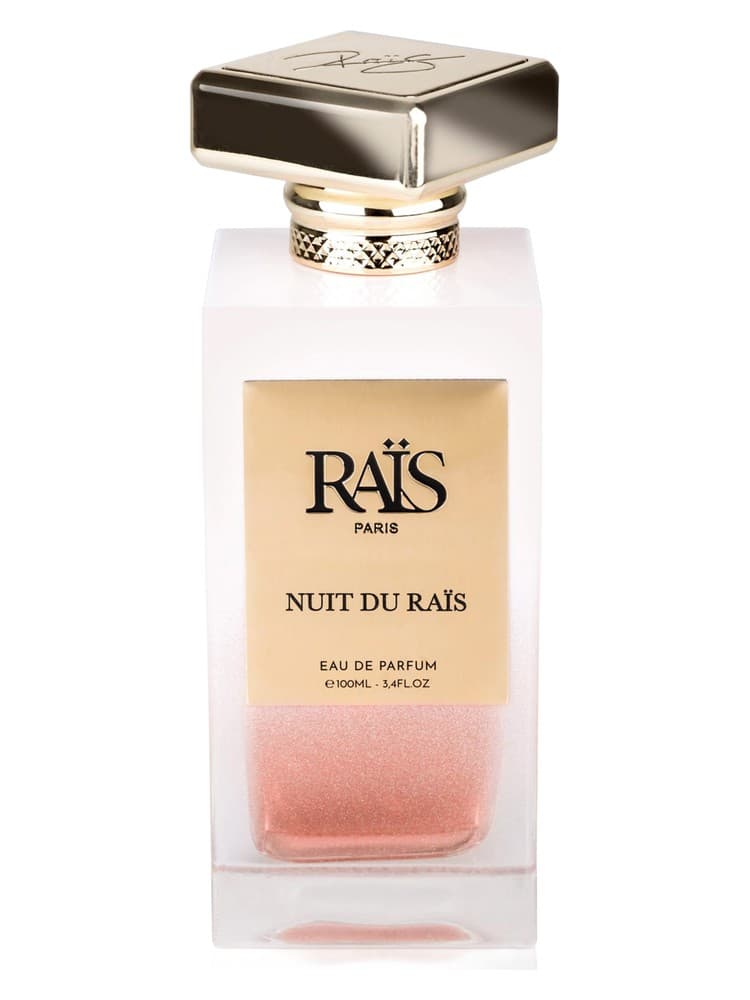 Nuit Du Rais