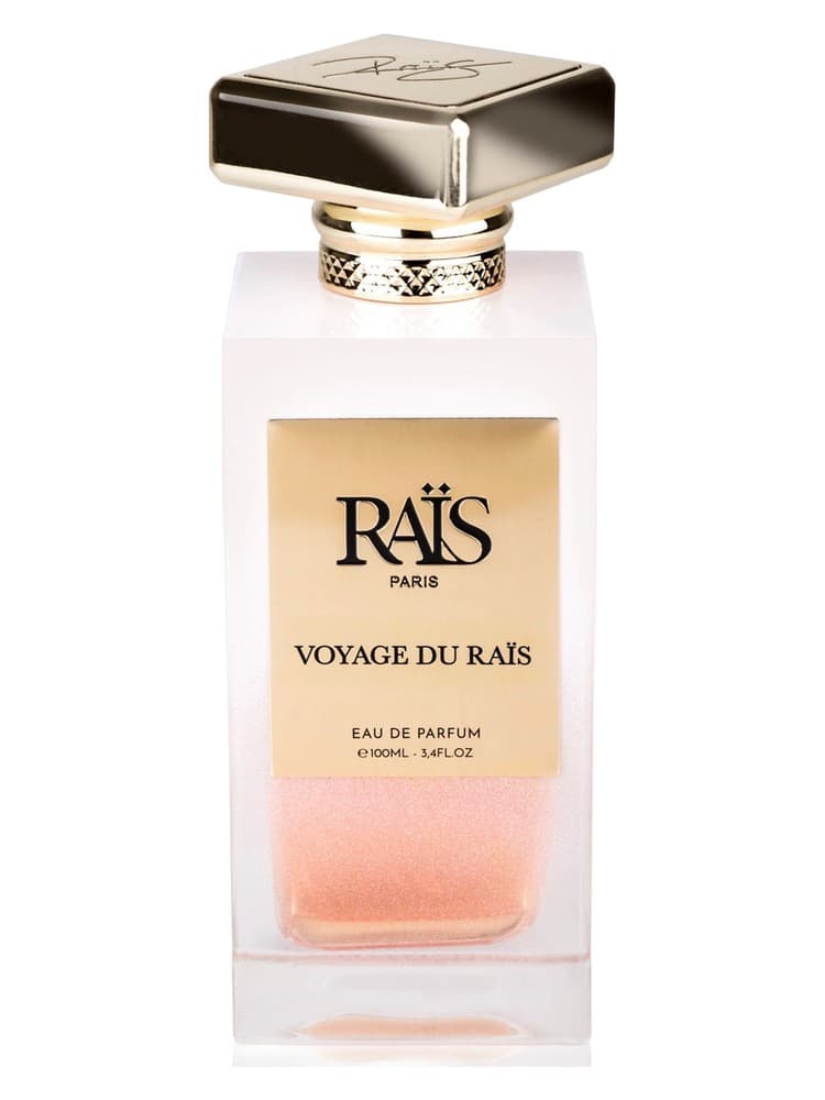 Voyage Du Rais