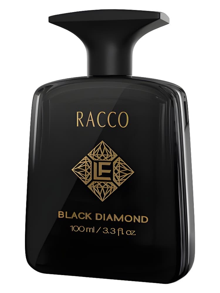 Black Diamond by Luiz Felipe