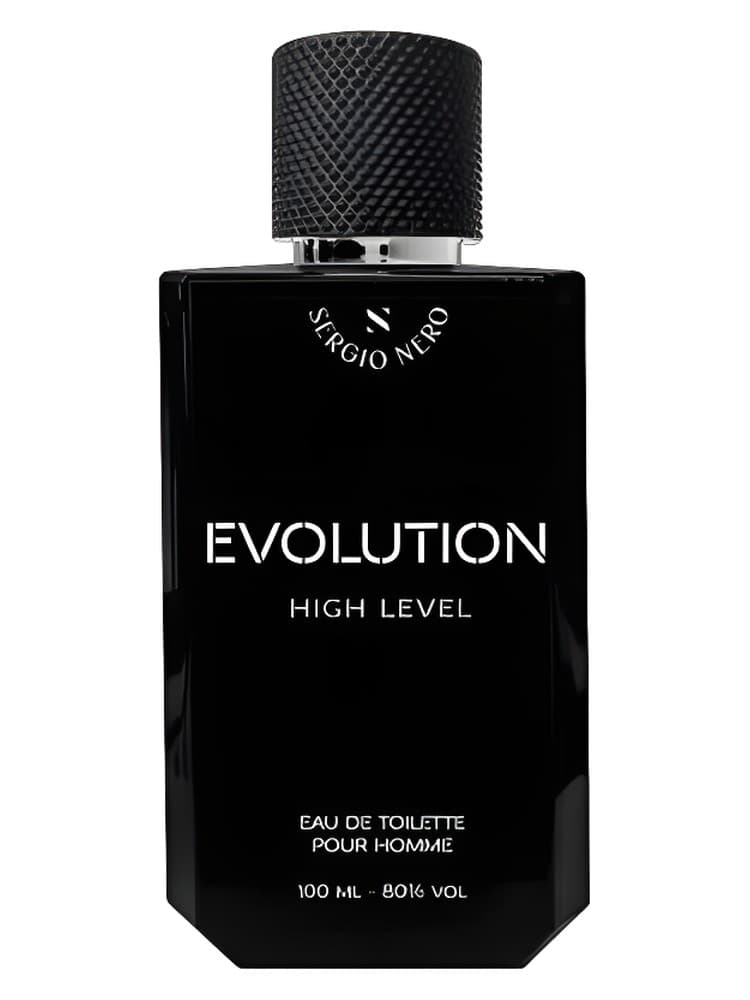 Evolution High Level