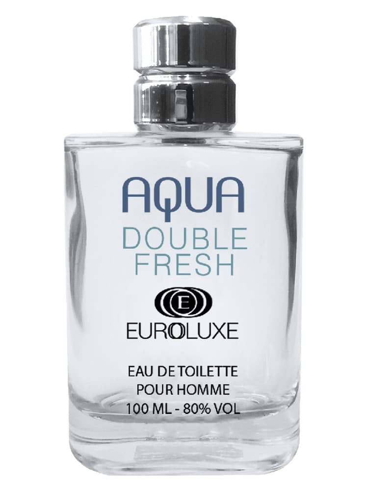 Aqua Double Fresh