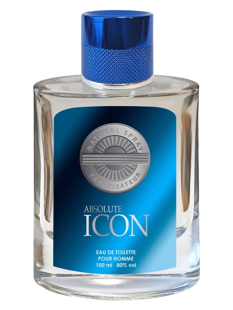 Icon Absolute