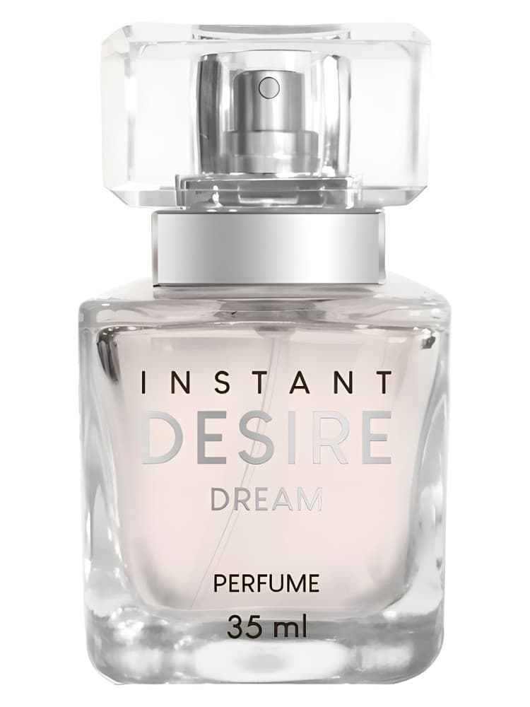 Instant Desire Dream