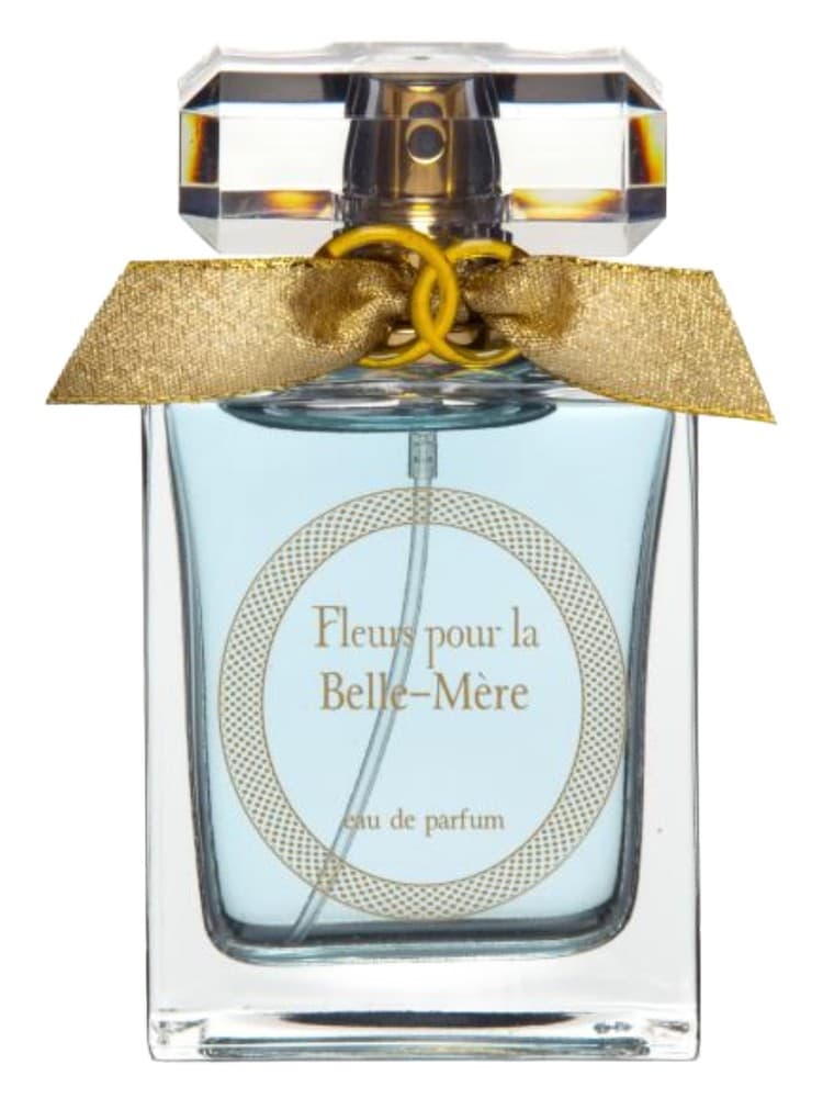 Fleurs Pour La Belle Me re