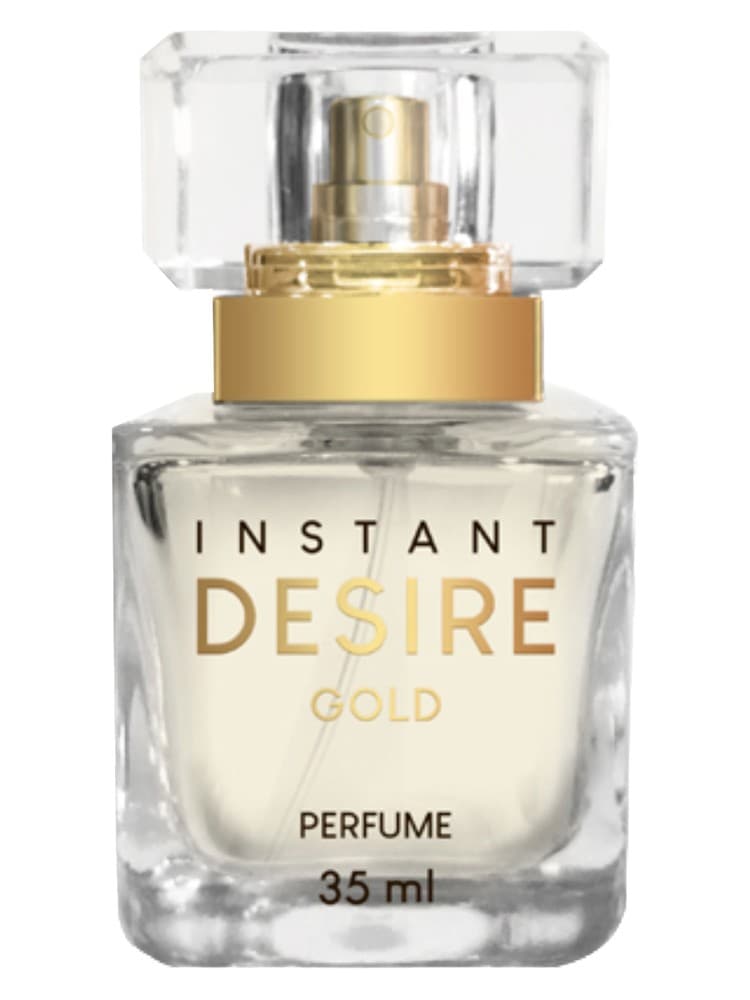 Instant Desire Gold