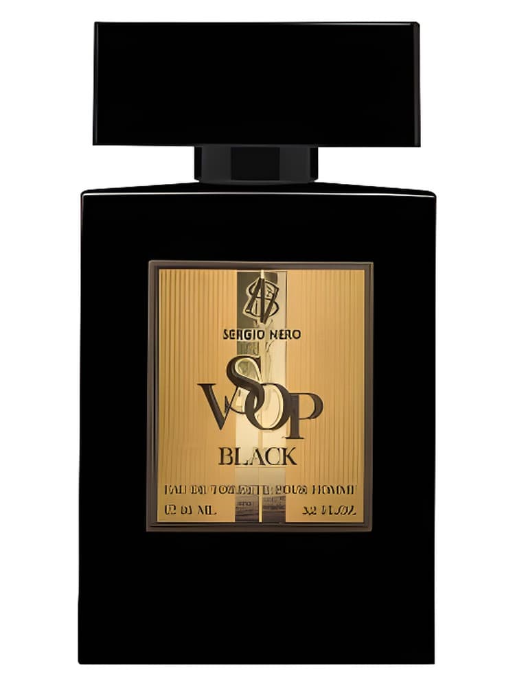 VSOP Black