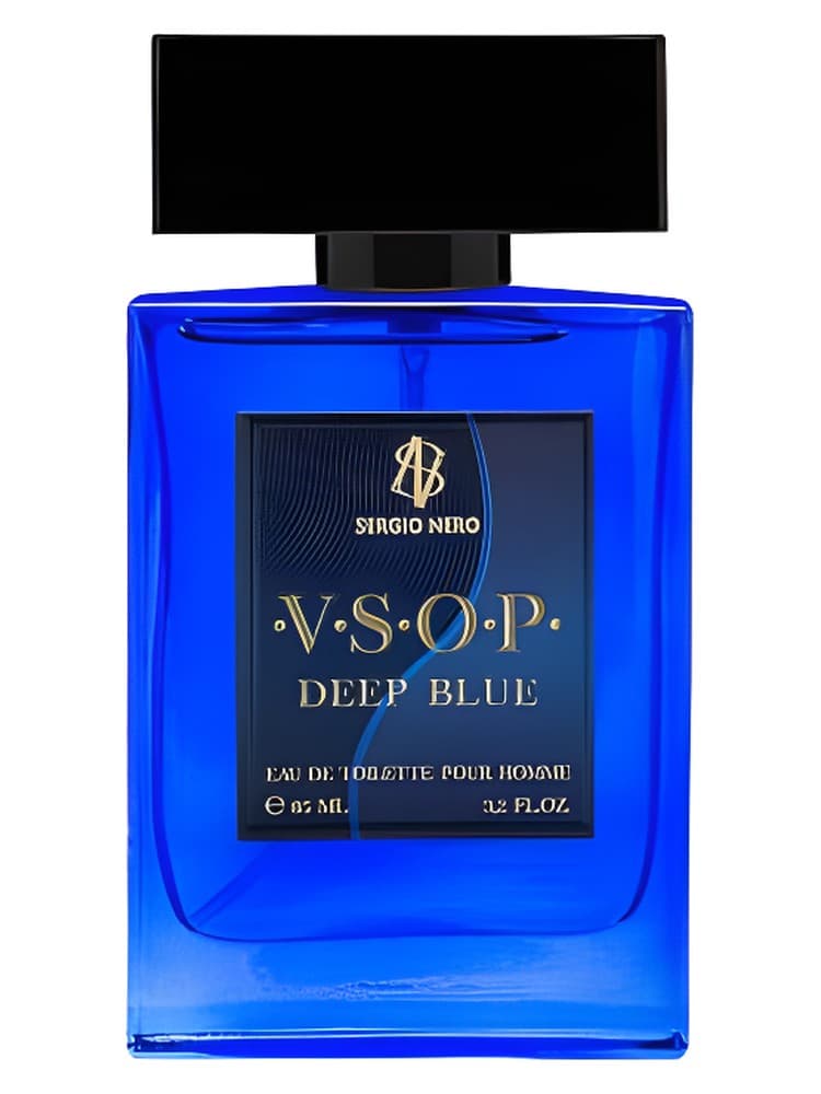 VSOP Deep Blue