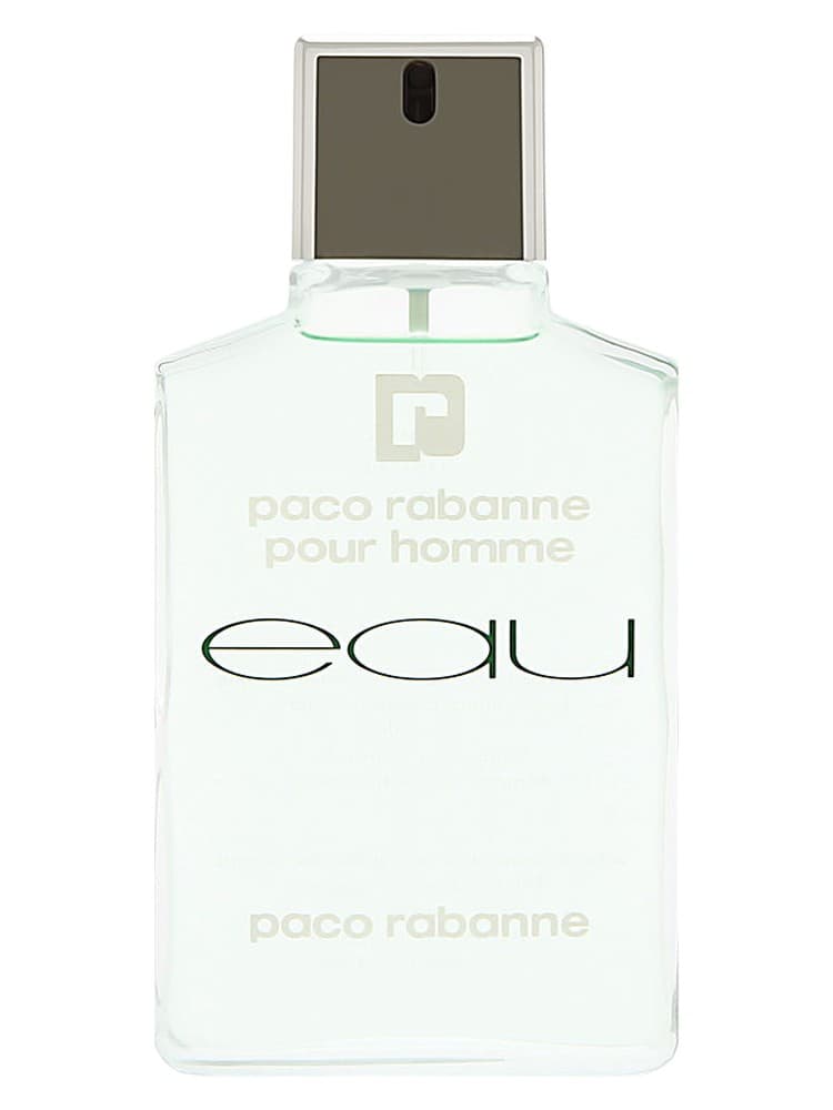 Eau Paco Rabanne