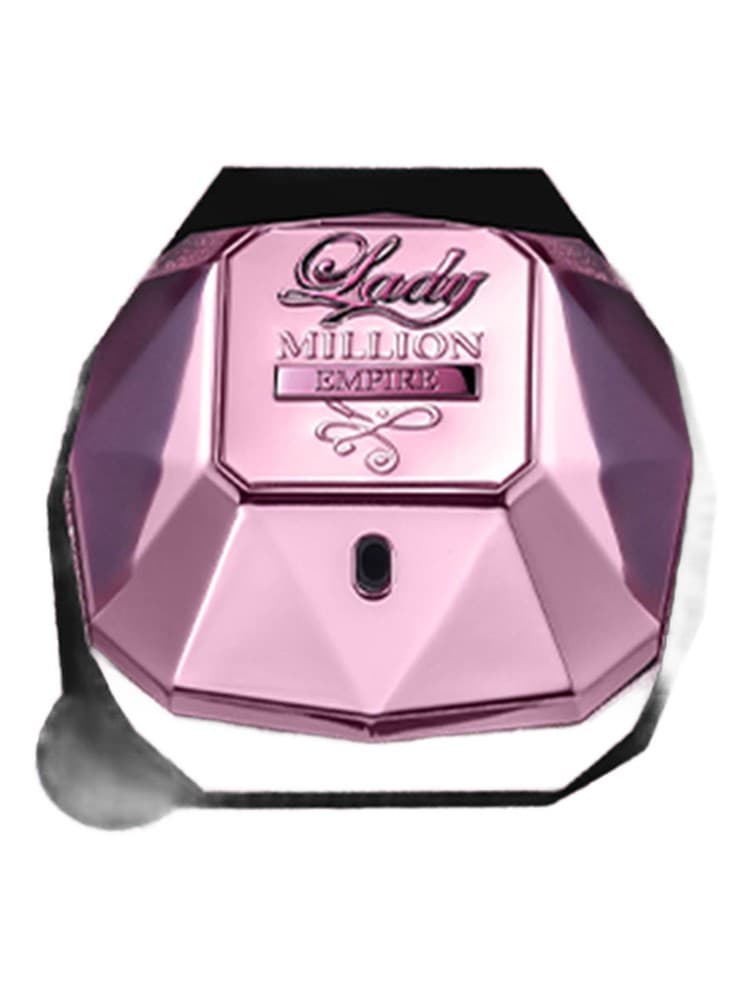 Lady Million Empire Collector Edition