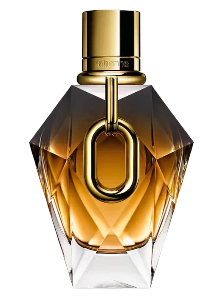 Million Gold For Her Parfum