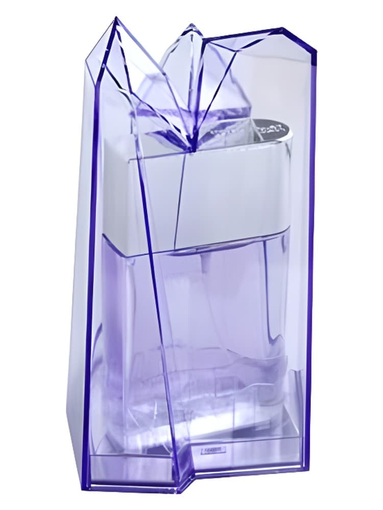 Ultraviolet Liquid Metal for Men