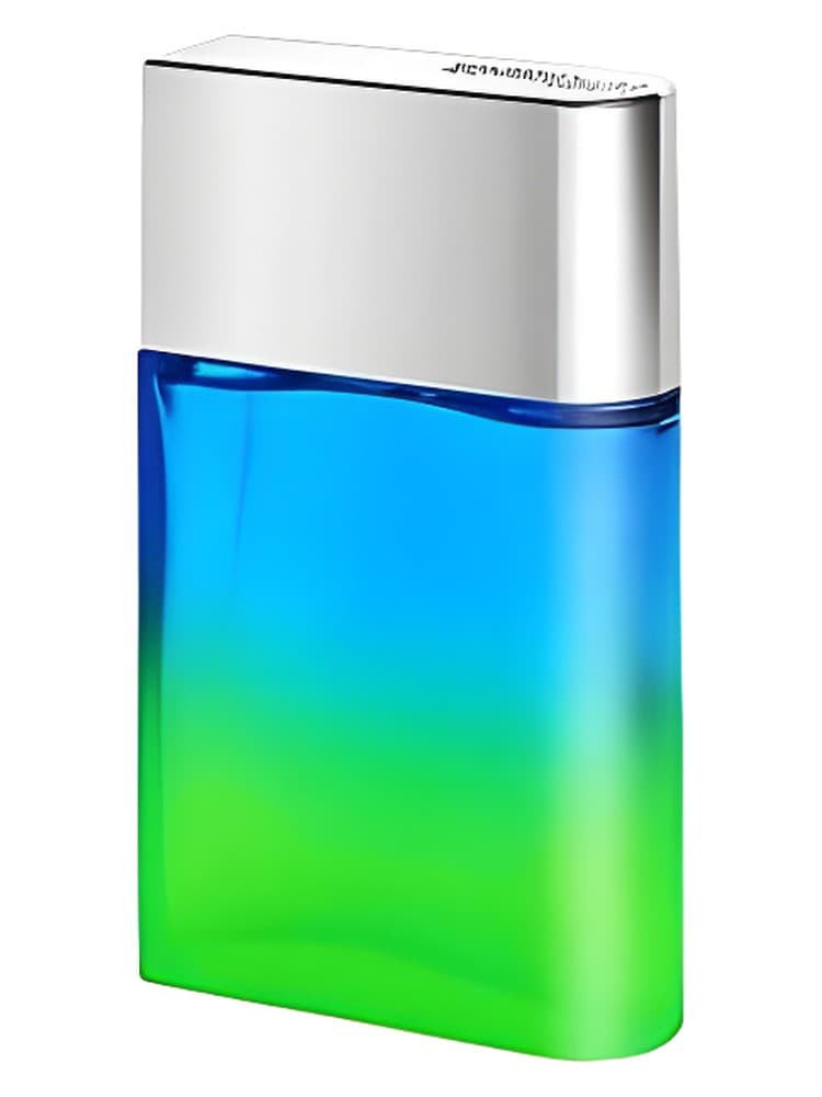 Ultraviolet Man Colours of Summer