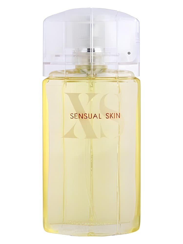 XS Pour Homme Sensual Skin