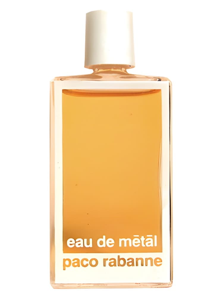Eau de Metal