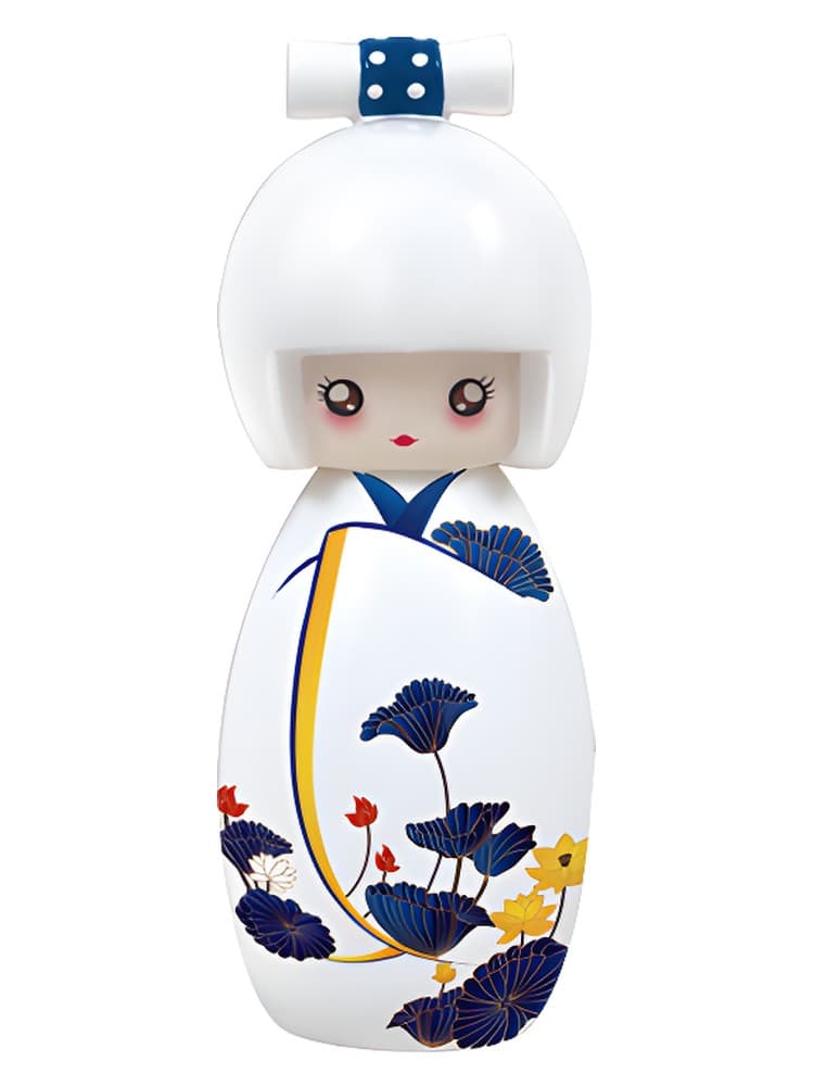 Les poupees Love Kyoto KOYUKI