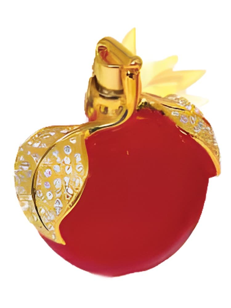 Sweet Amour Red Apple