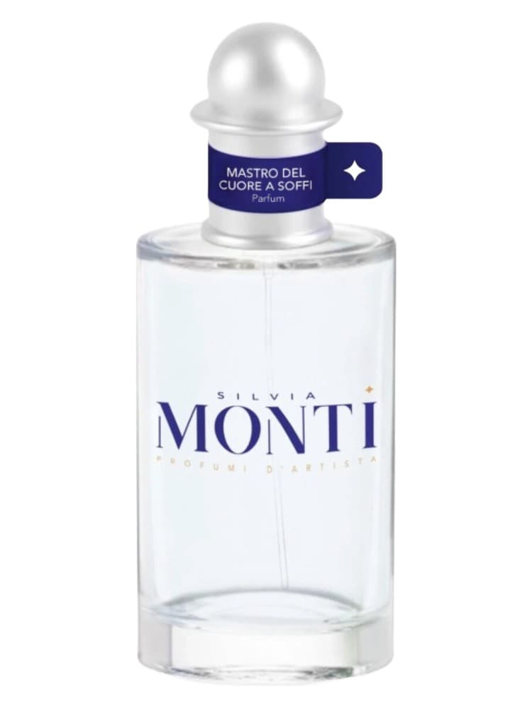 Mastro del Cuore A Soffi