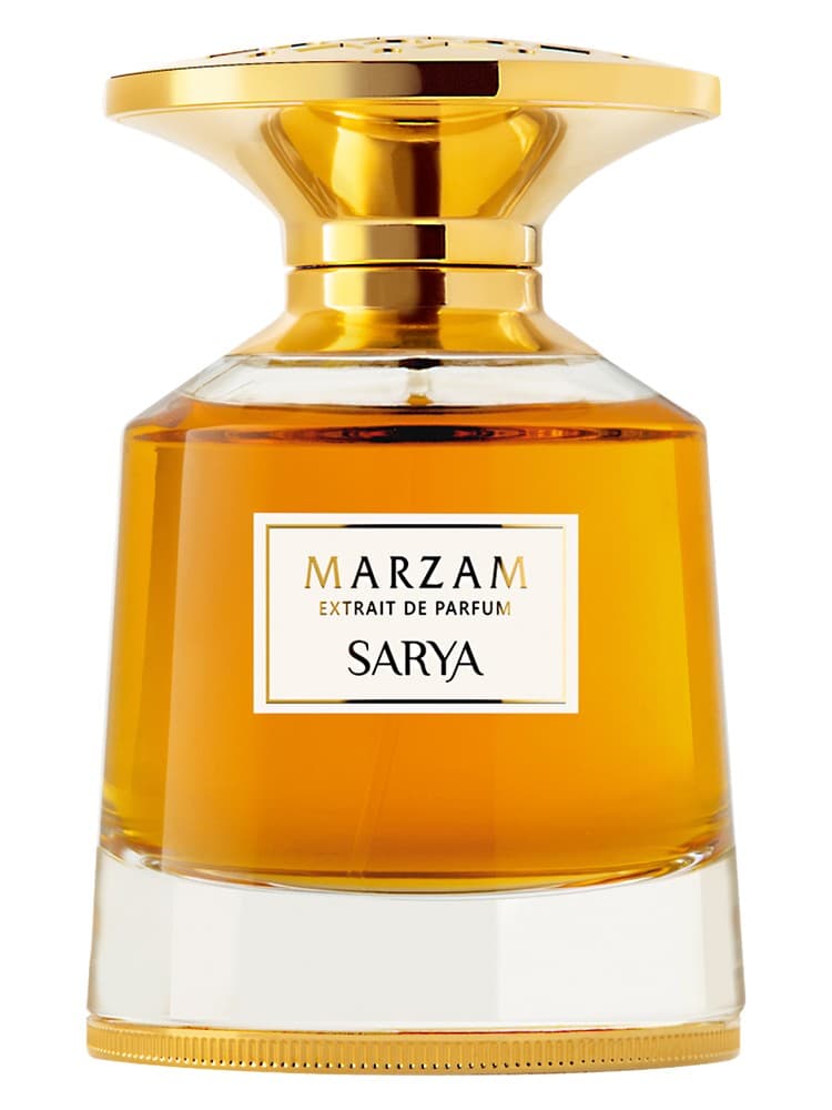 Marzam