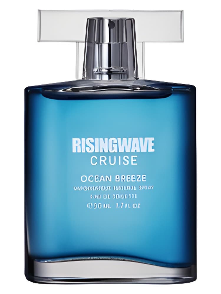 Cruise Ocean Breeze