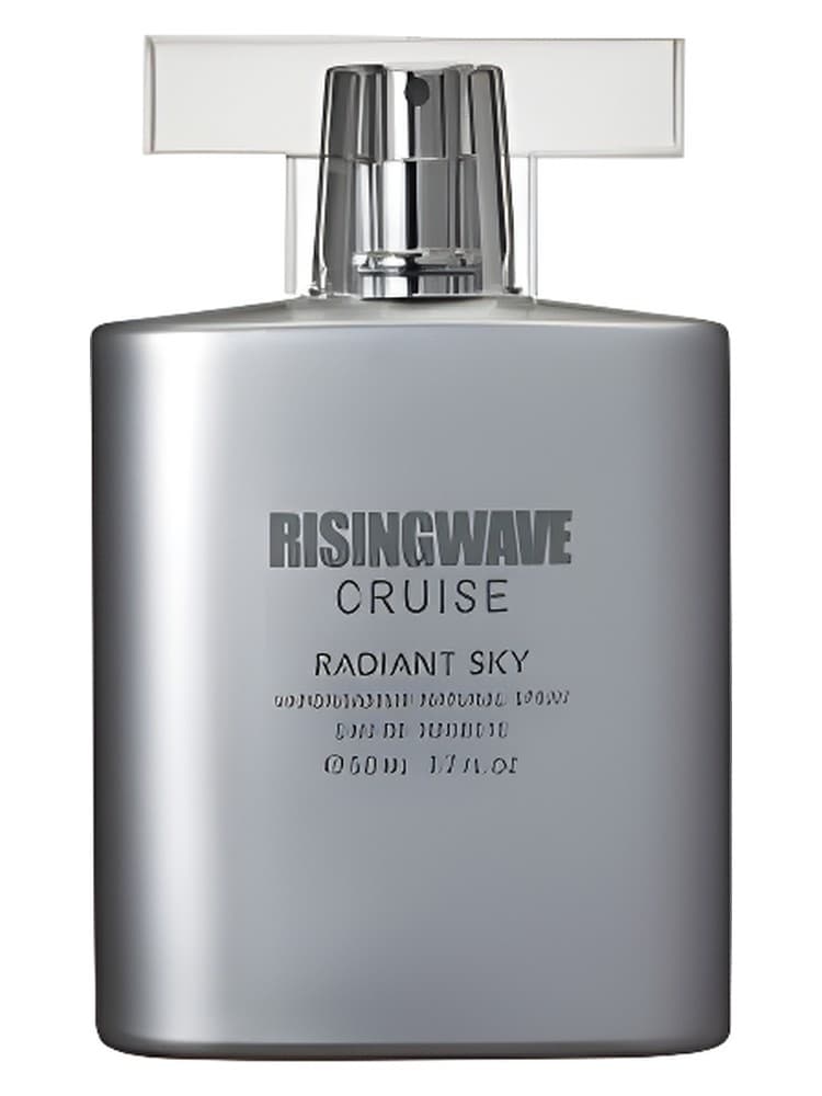 Cruise Radiant Sky
