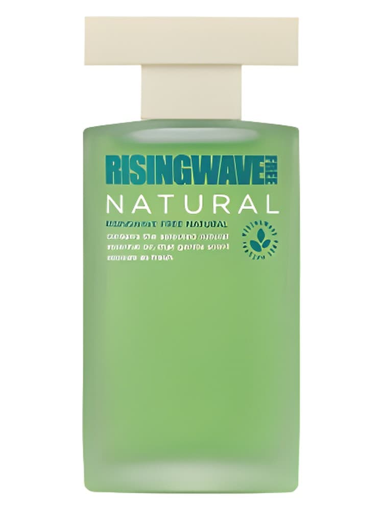 Free Natural Morning Green