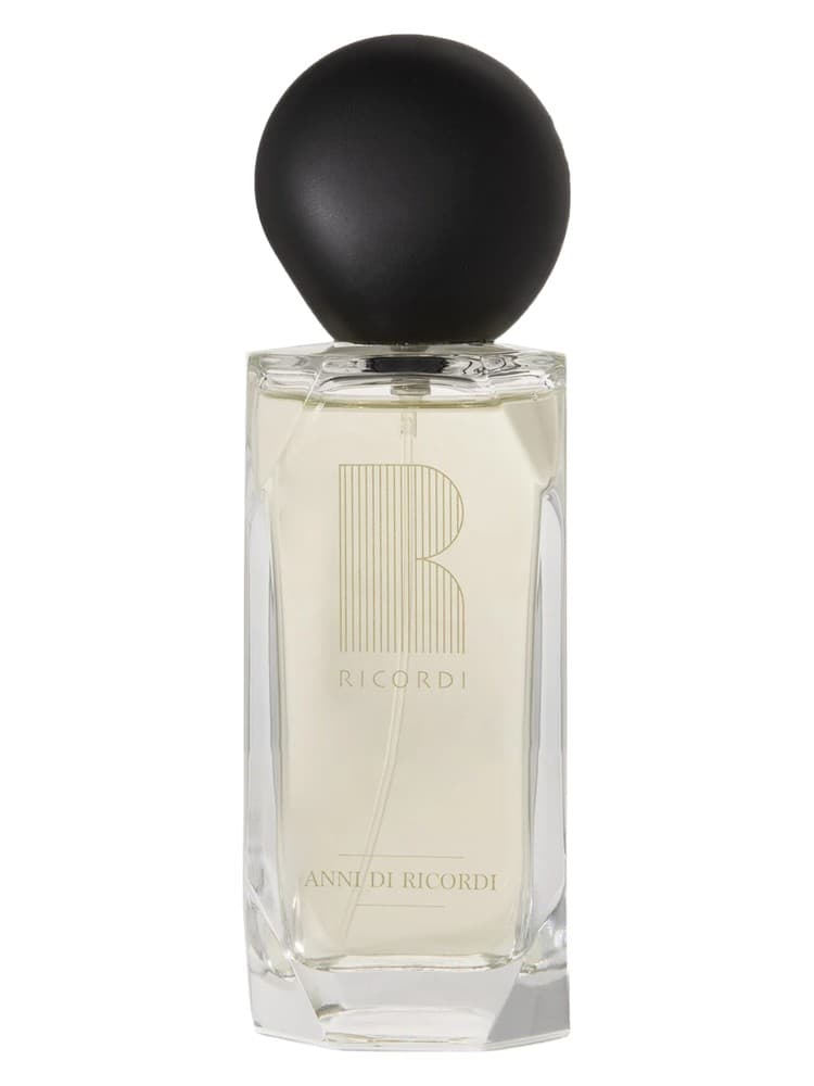 Anni di Ricordi
