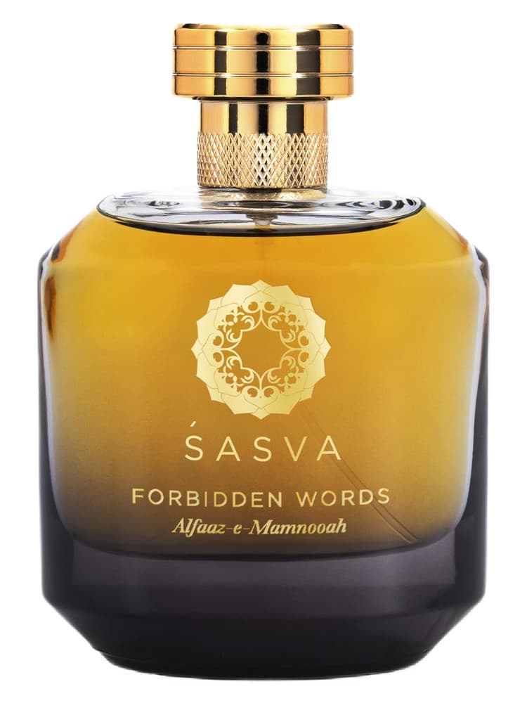 Forbidden Words Alfaaz e Mamnooah