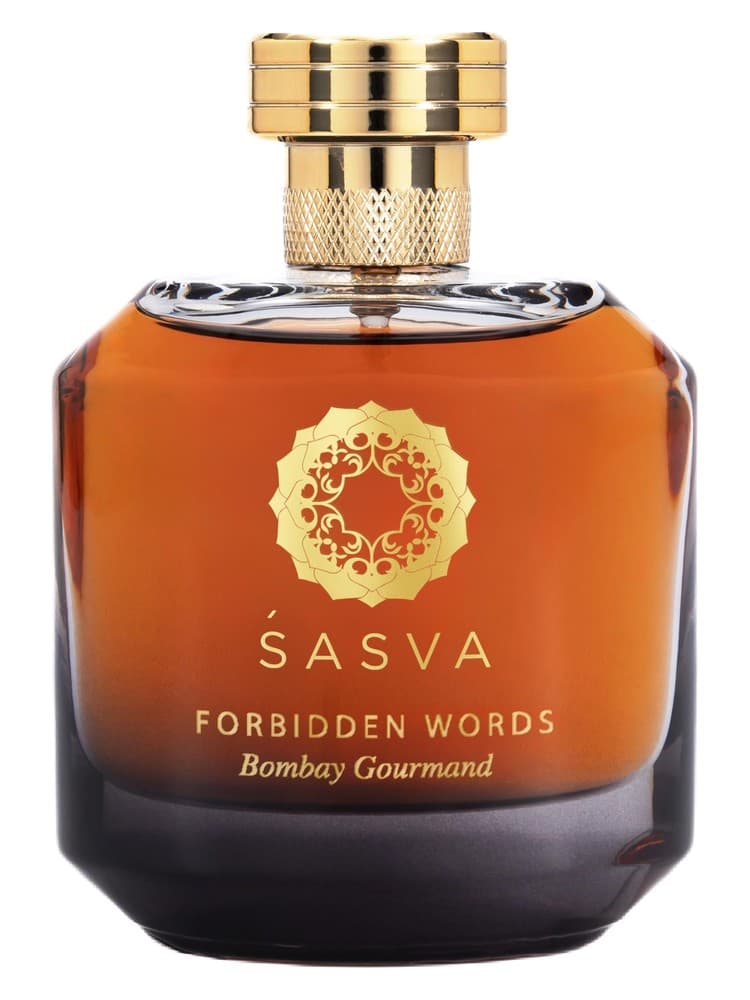 Forbidden Words Bombay Gourmand