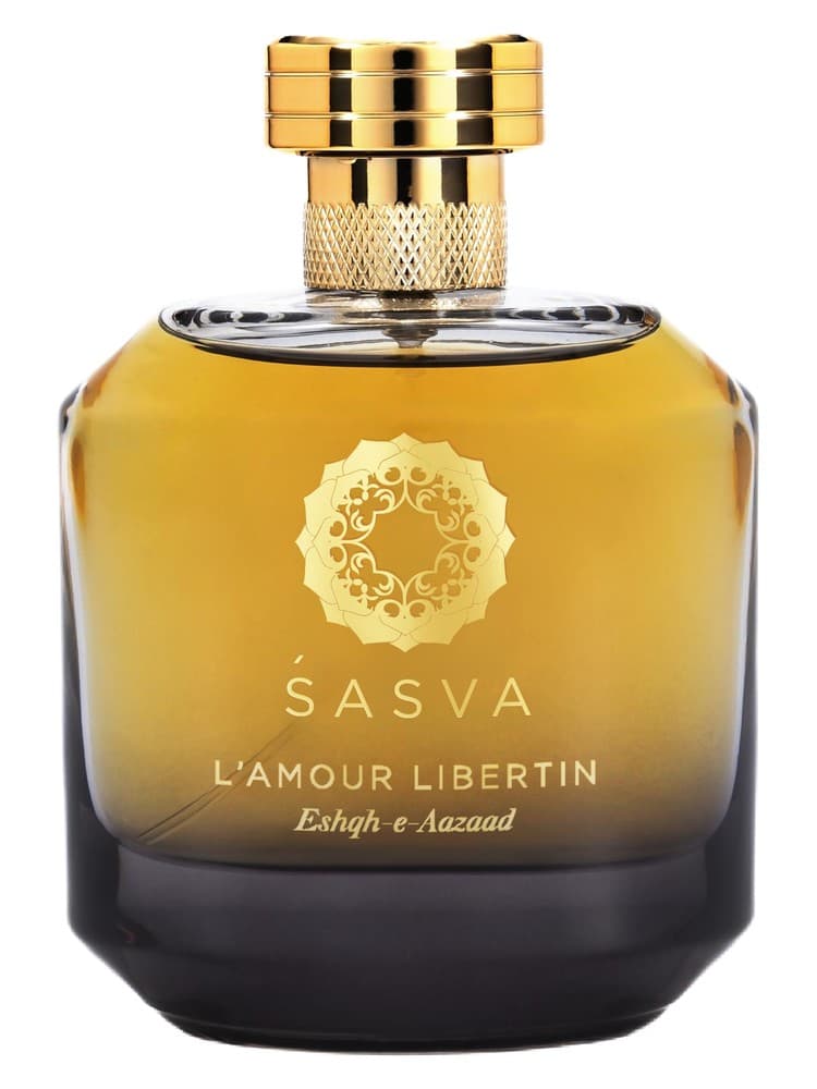 L Amour Libertin Eshqh e Aazaad