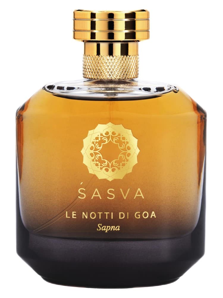 Le Notti di Goa Sapna