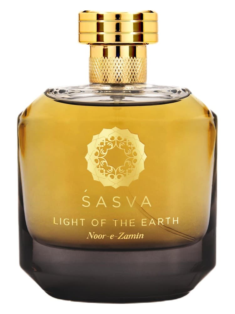 Light Of The Earth Noor e Zamin