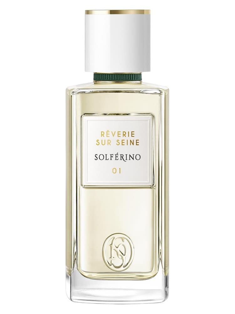 01 Reverie sur Seine